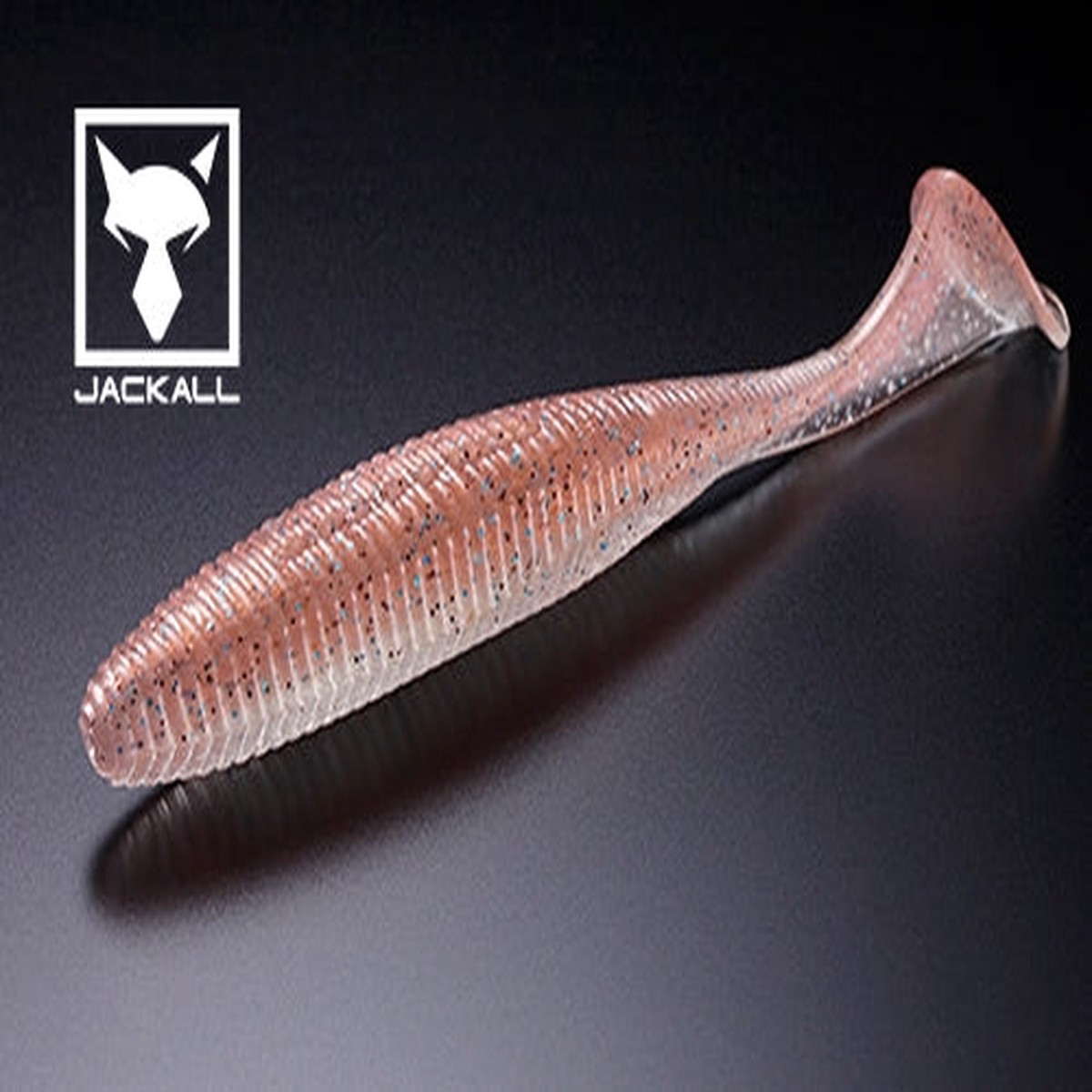 Jackall Rhythm Wave 2.8″