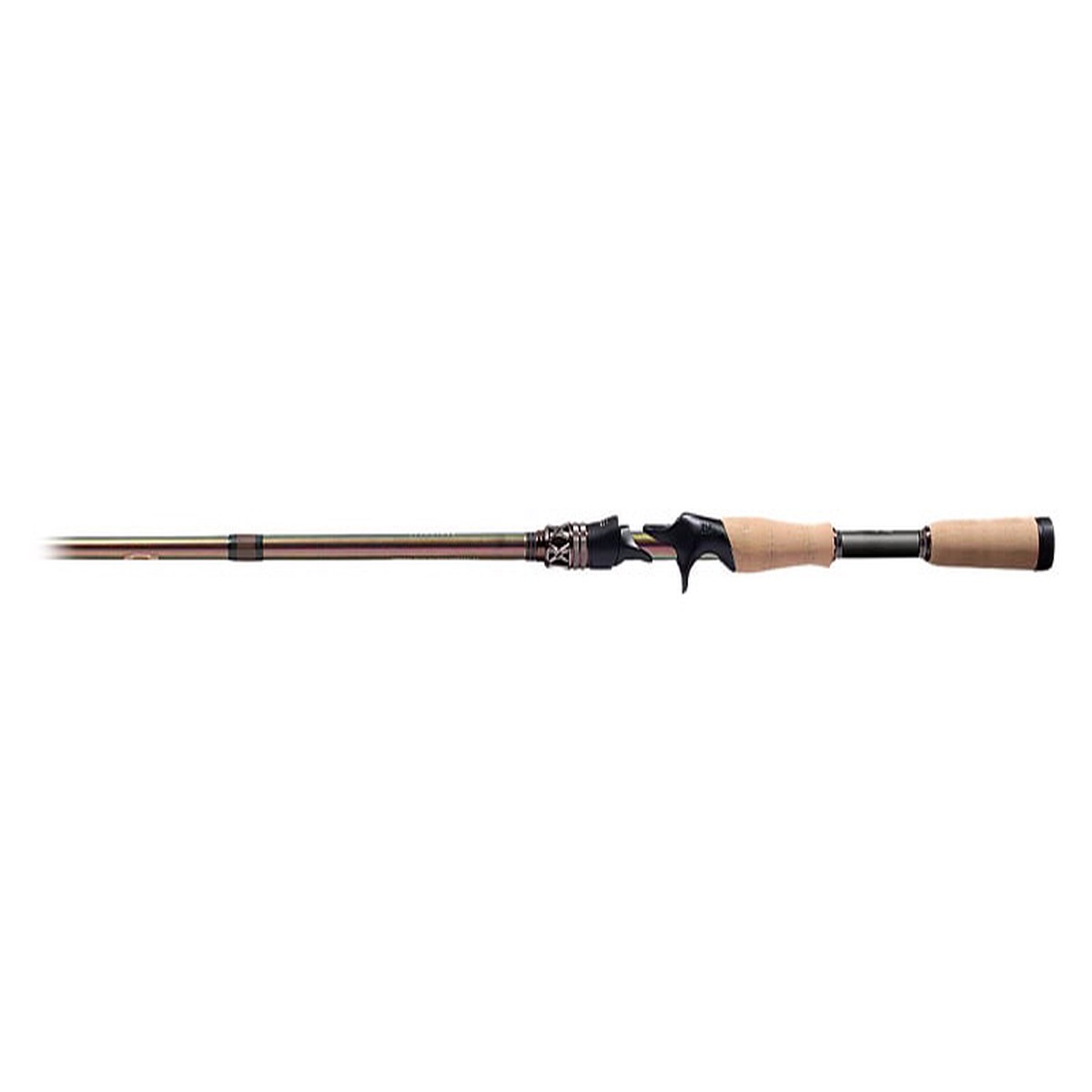 Megabass Evoluzion F6-66TI Damien