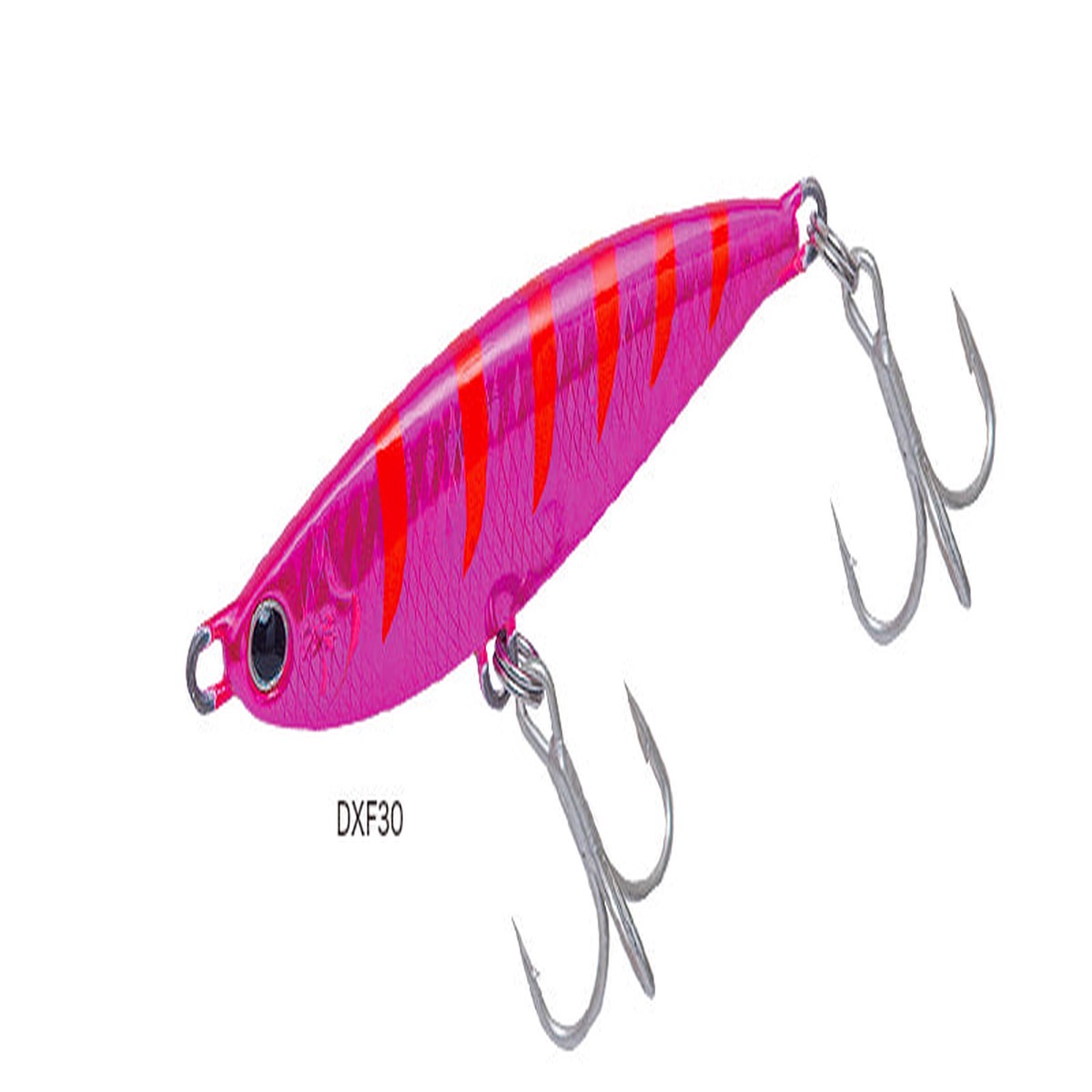 Palms Dax Flat 30g Vibe/Jig