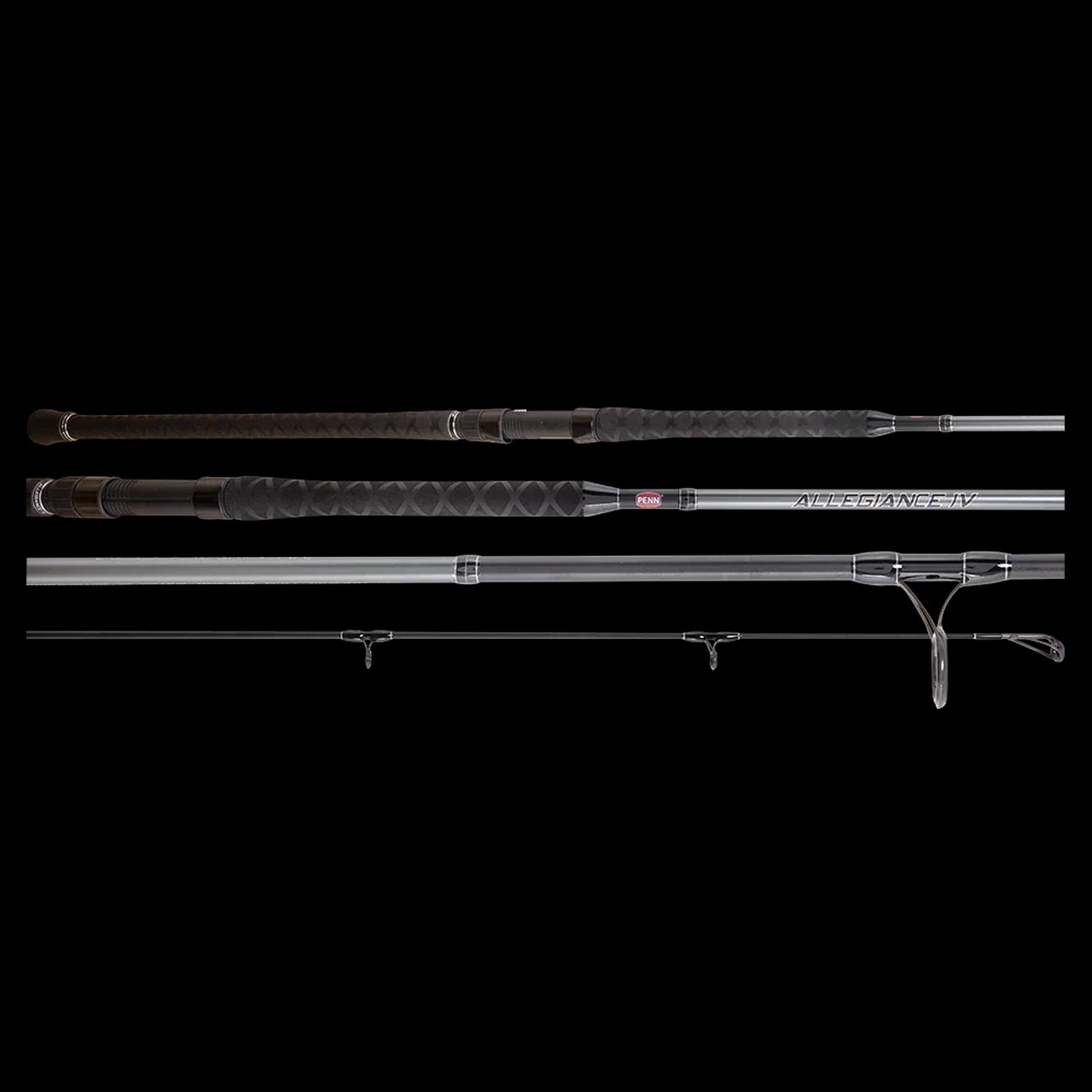 Penn Allegiance lV Surf Spin Rod