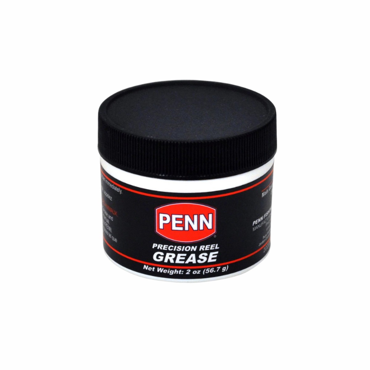 PENN PRECISION REEL GREASE