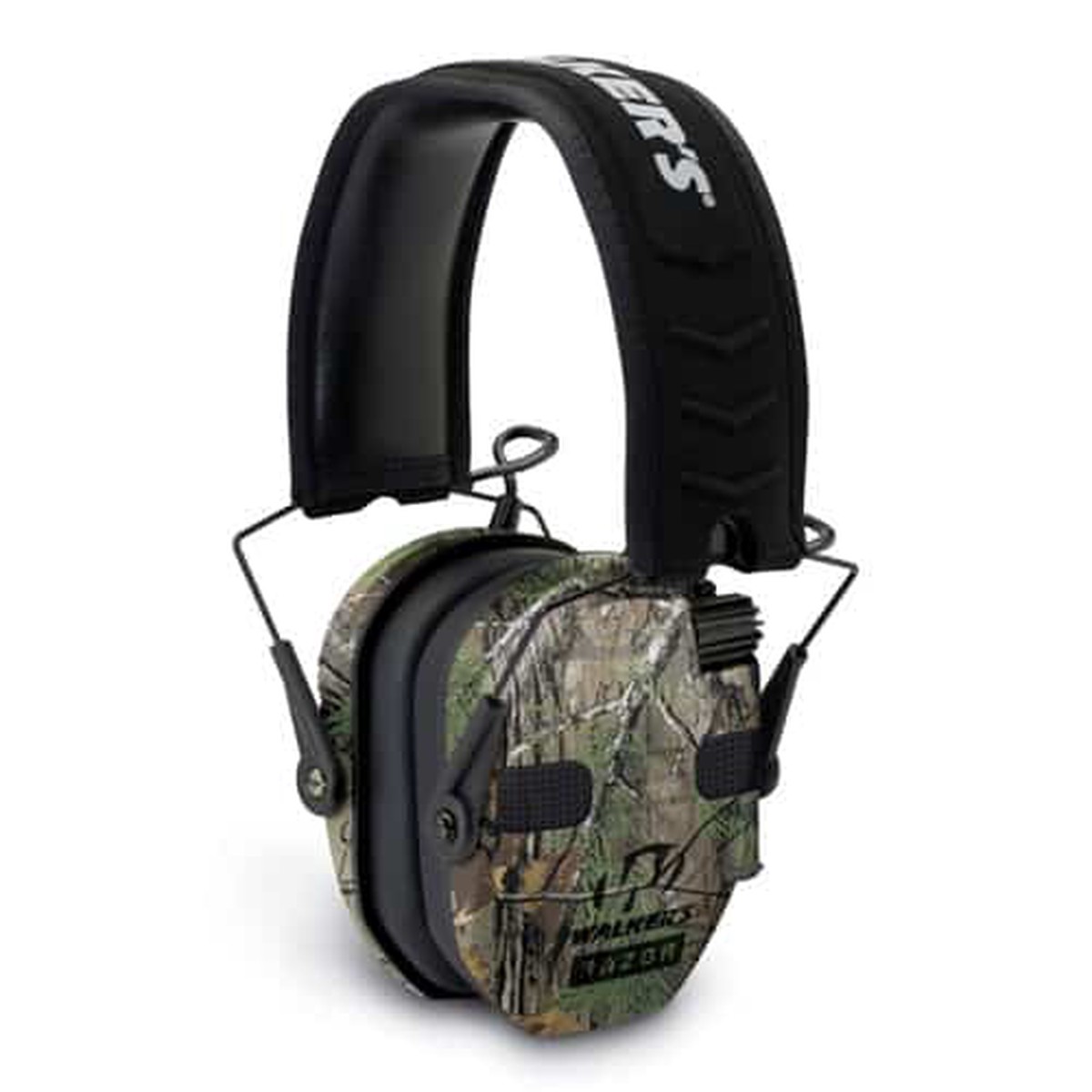 Razor Slim Electronic Quad Muff – Realtree Xtra