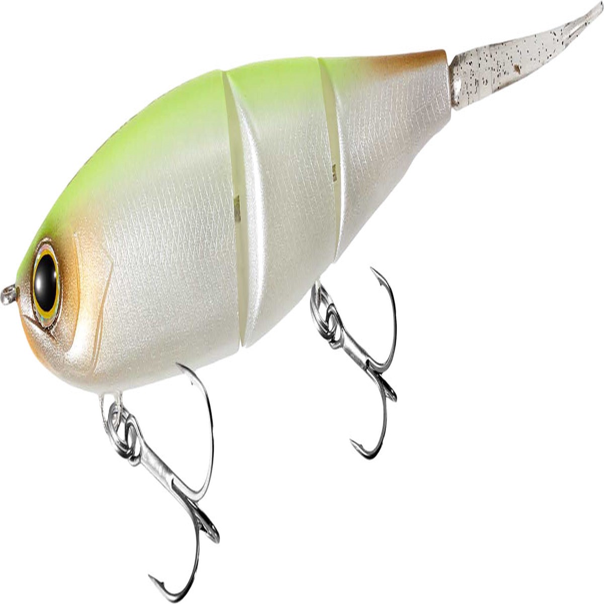 Shimano Bantam BT Bait 99F Shallow Float Swimbait – 4 Inch
