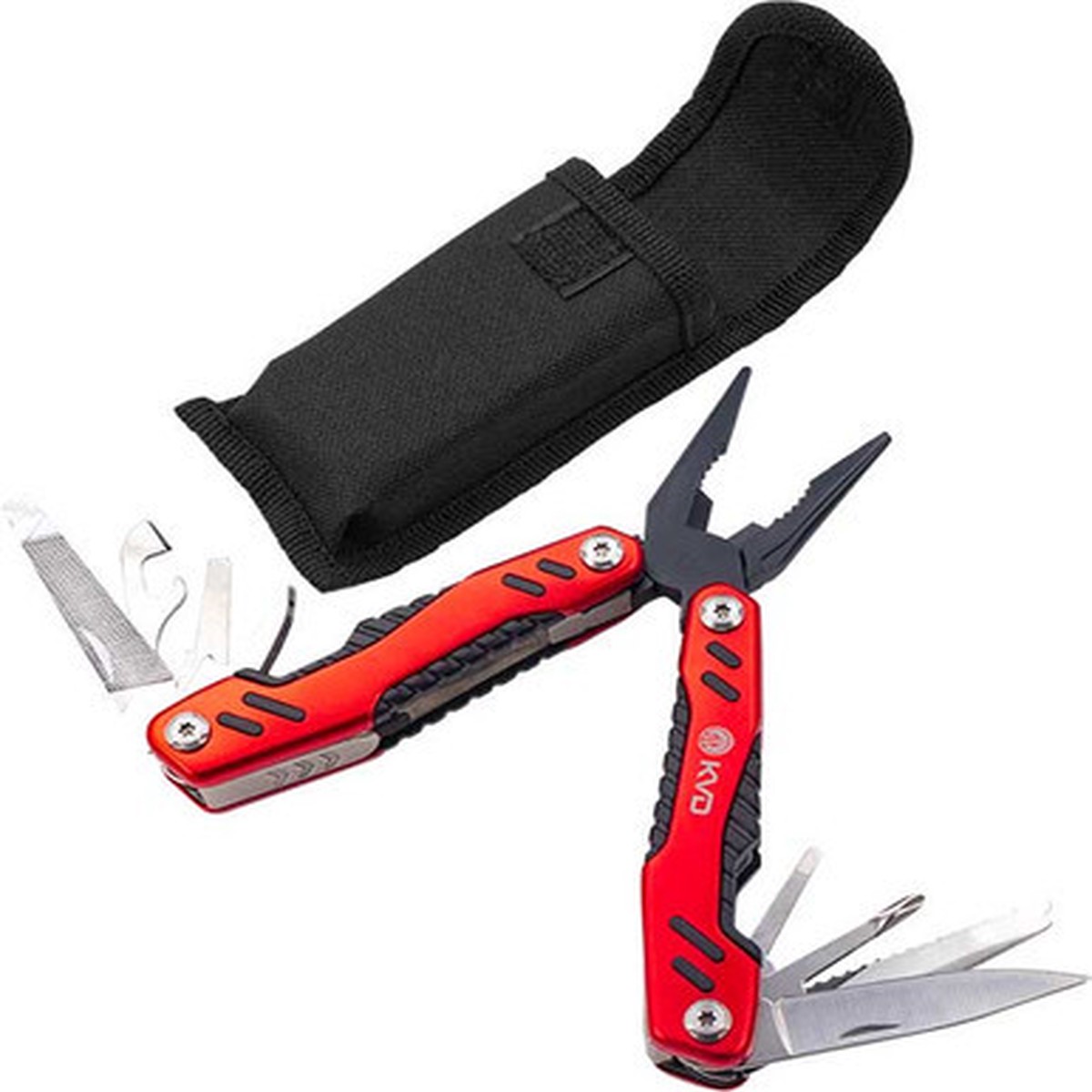 Strike King KVD Precision 15-in-1 Multi-Tool