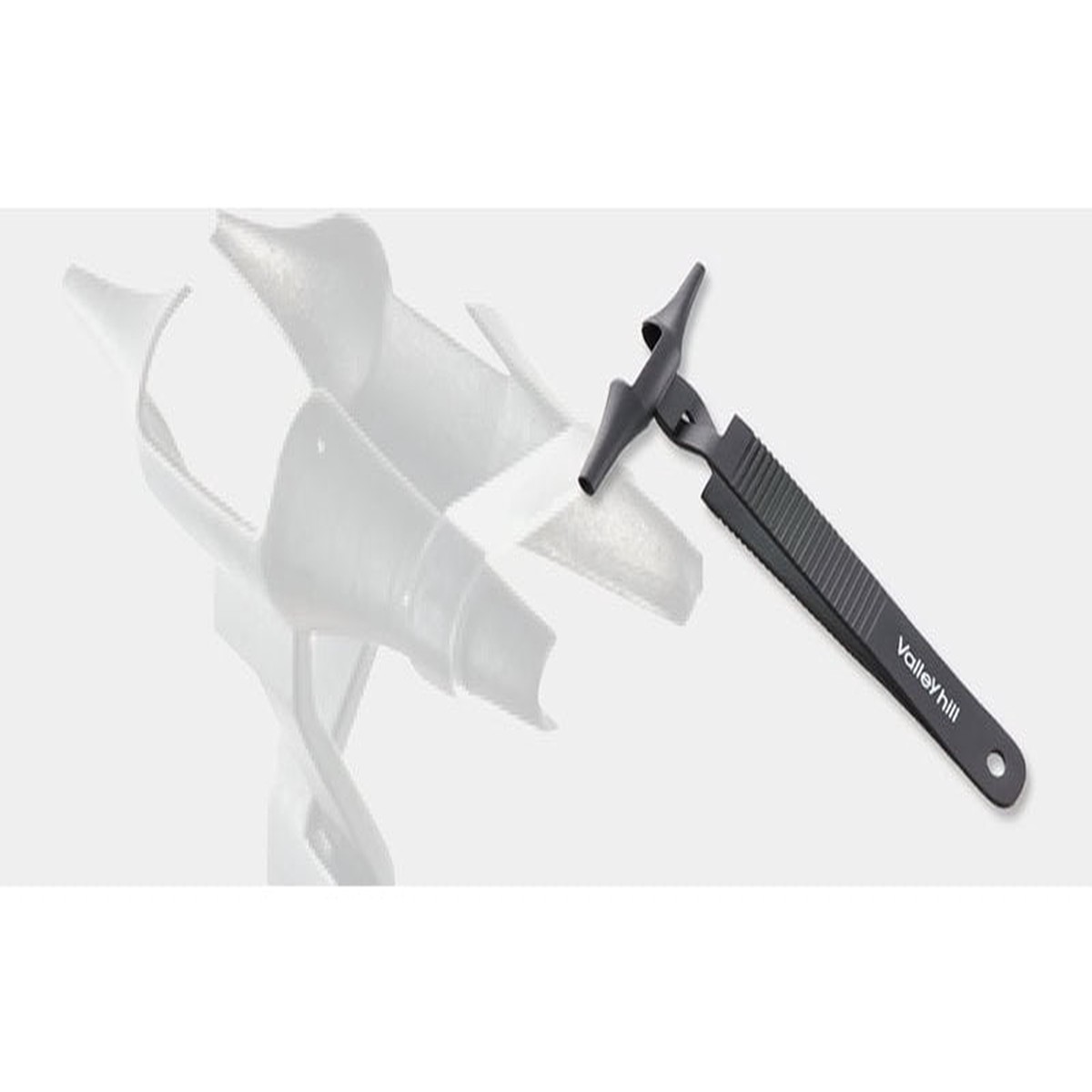 ValleyHill Tube Opener