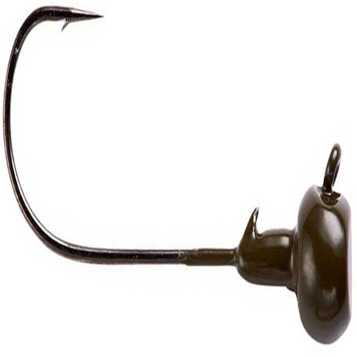War Eagle Shakey Head Jighead