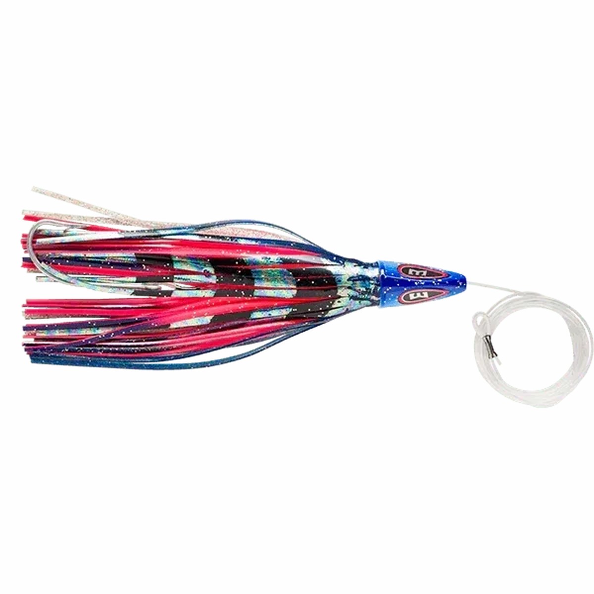 Williamson High Speed Tuna Catcher 8′