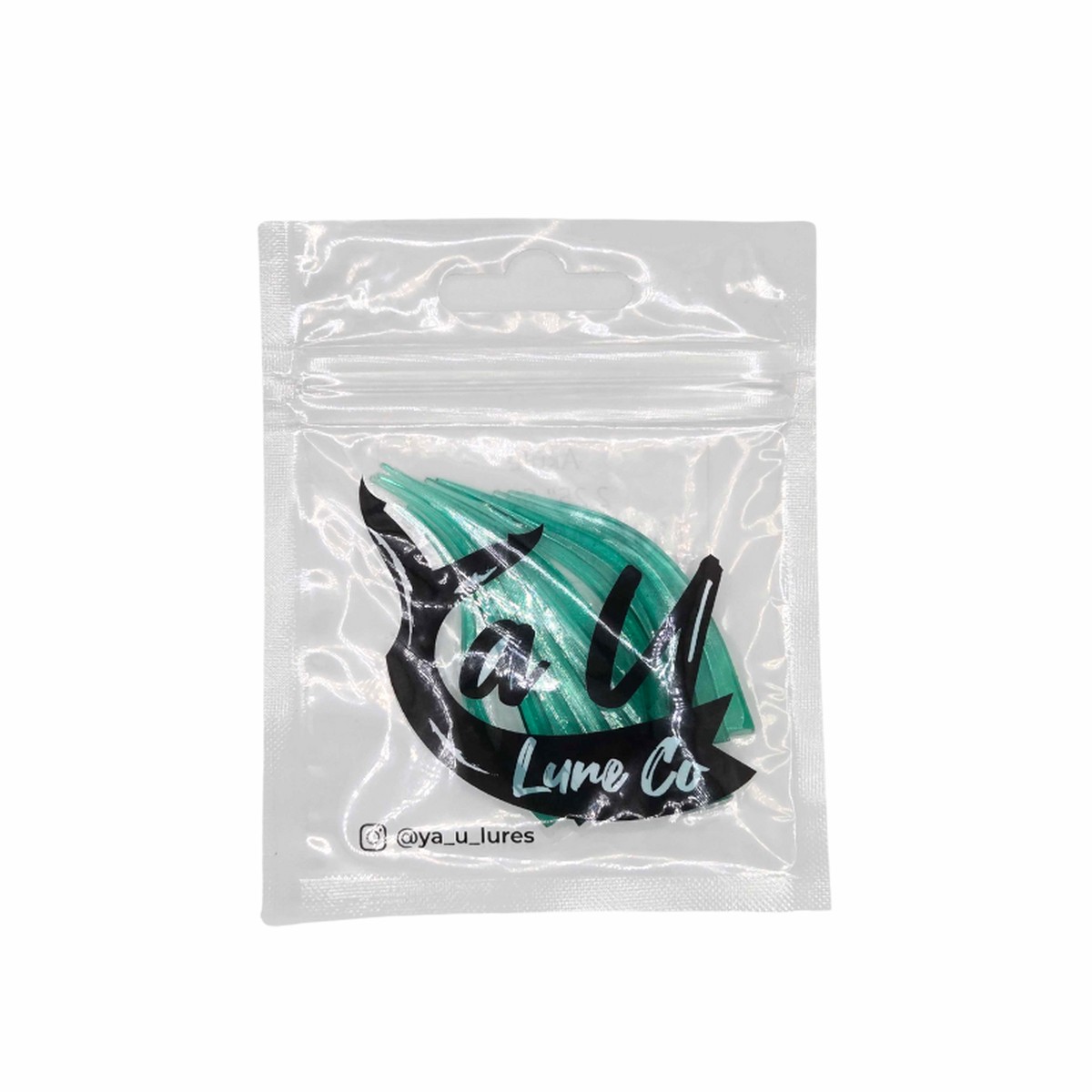 YA U LURES STRIP – AKULE