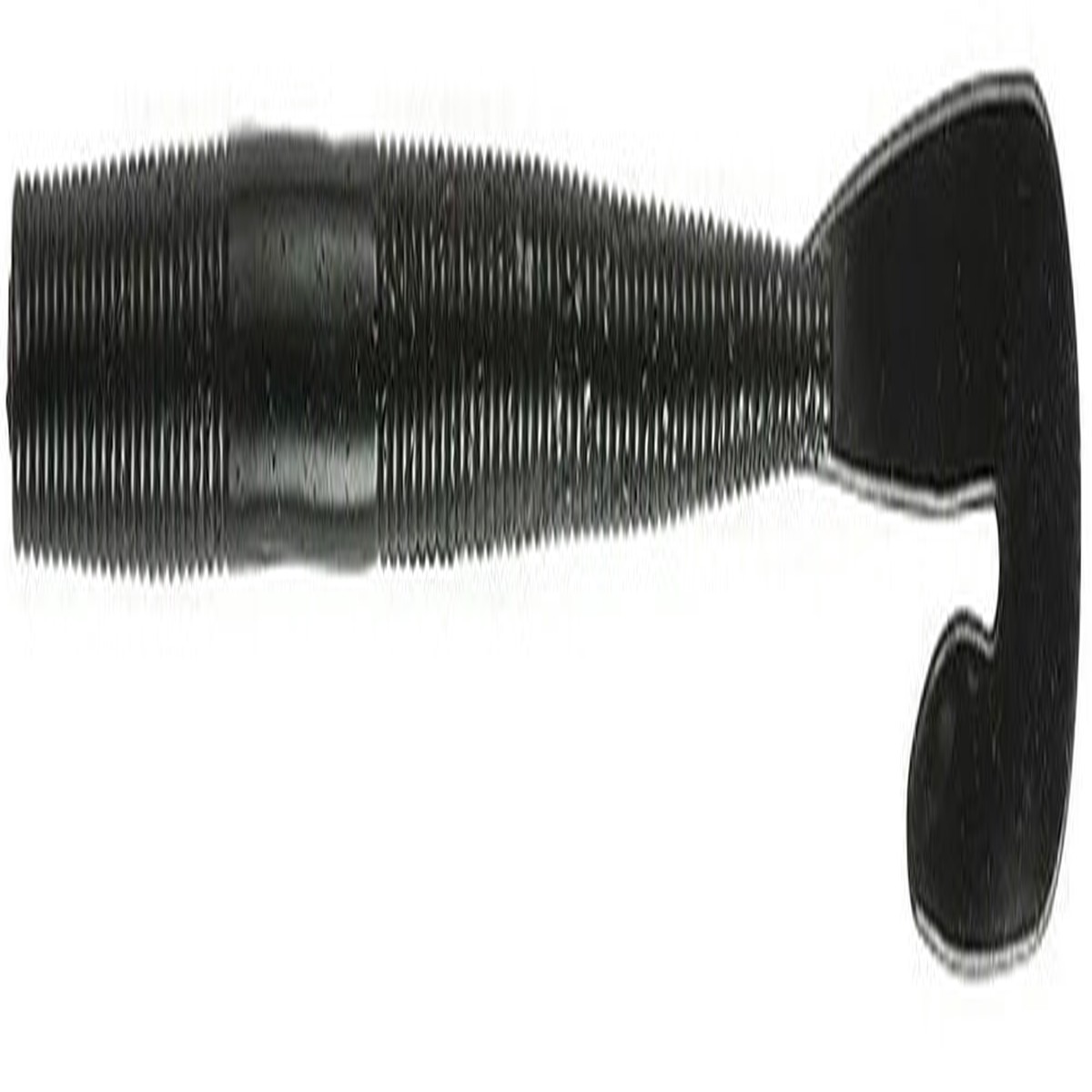 YUM Thump’n Dinger Soft Plastic Cut Tail Worm