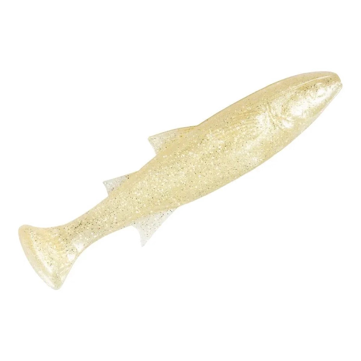 Zman Mulletron 4″ Unrigged 3pk