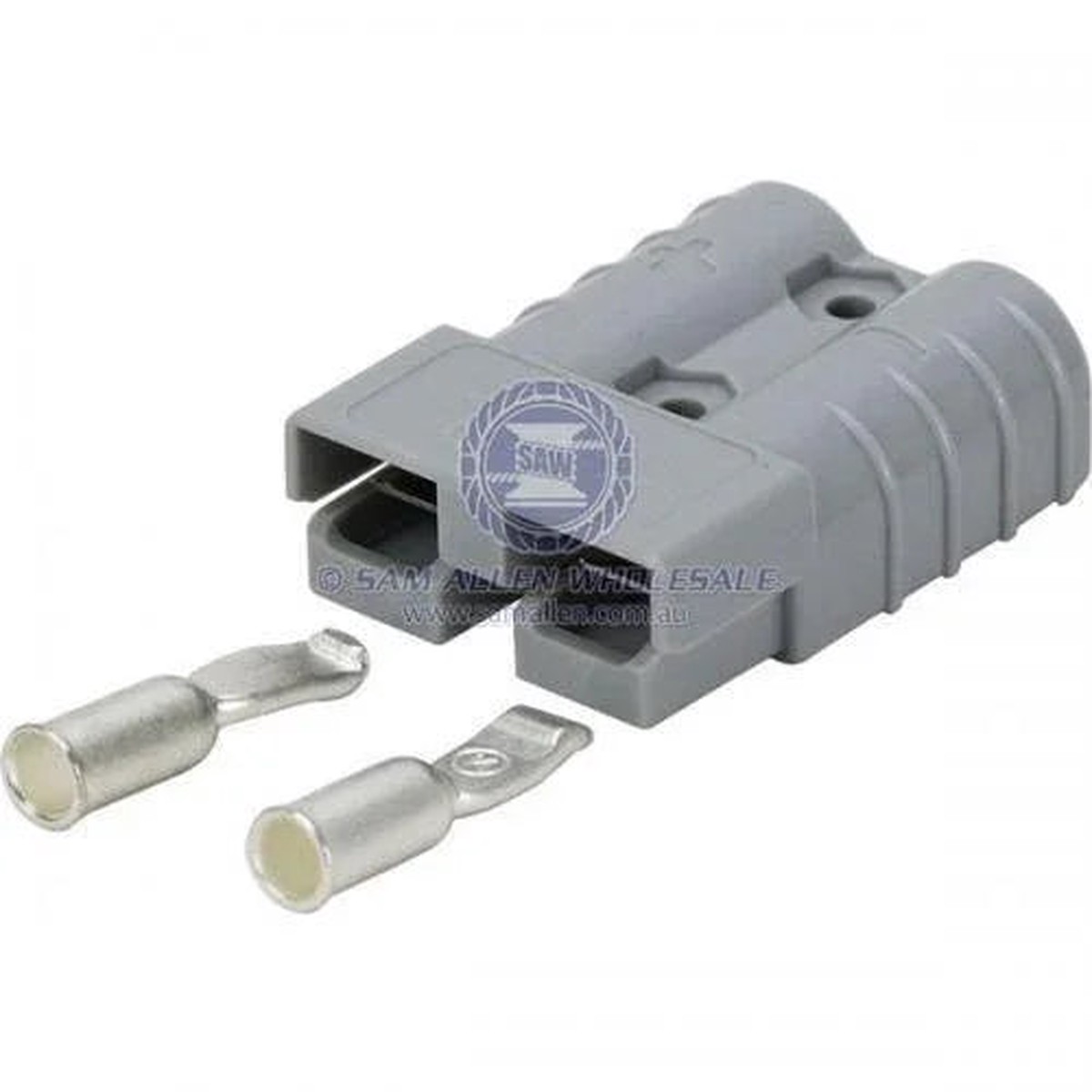 Anderson Plug 50amp 2 Per Pack