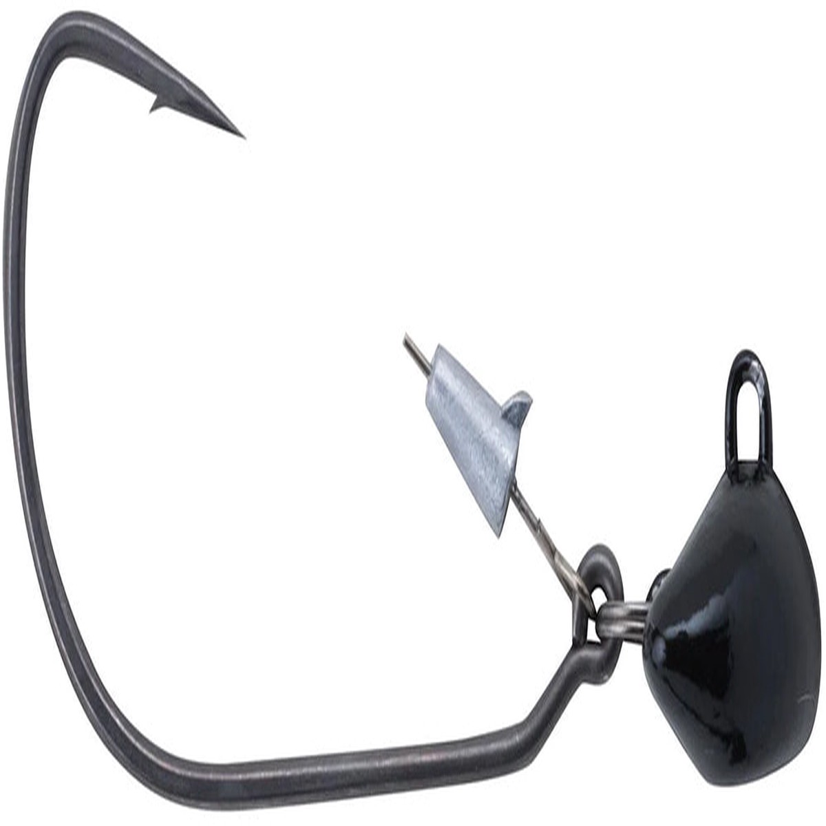 Berkley Fusion19 Swing Head Jighead – 2 Pack