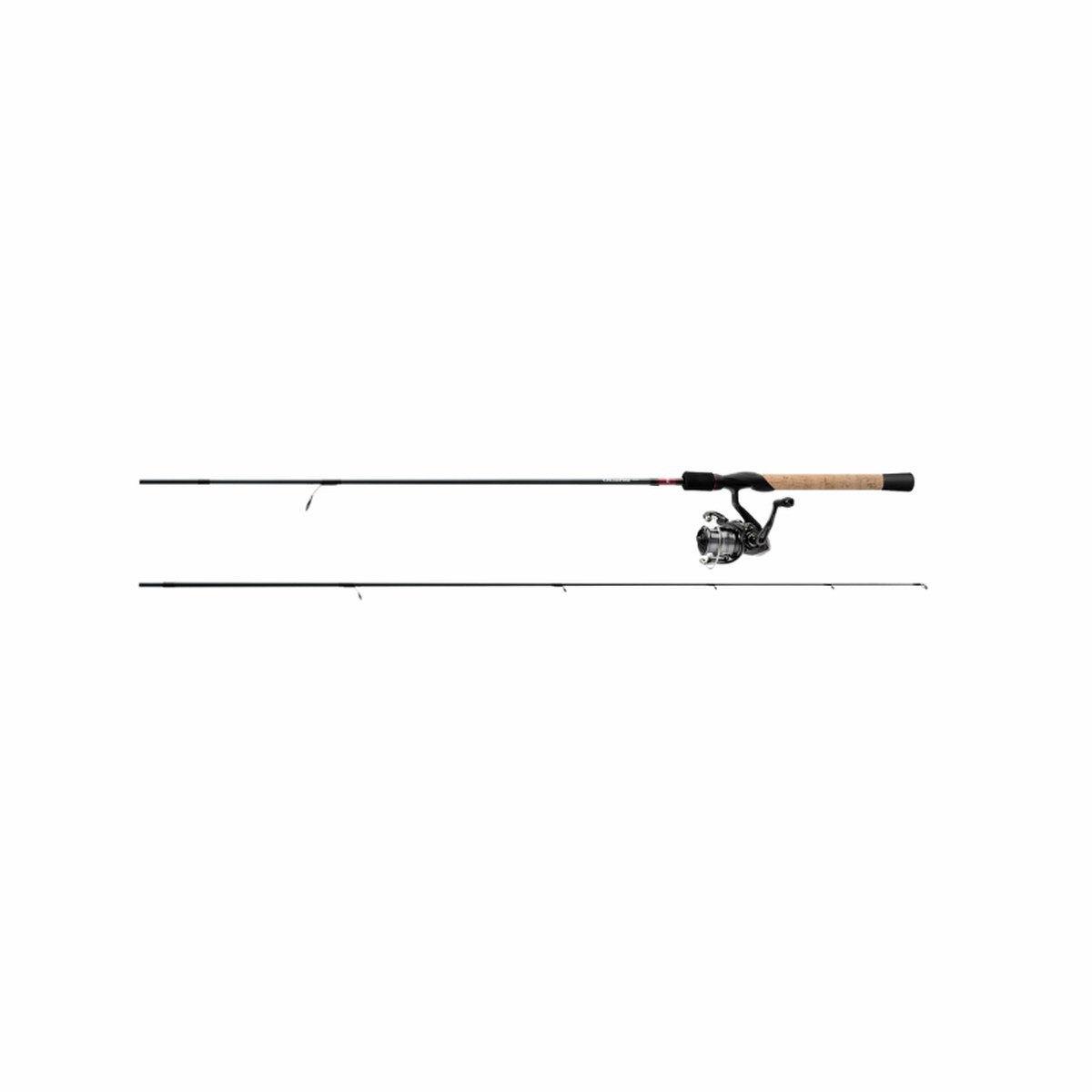 DAIWA CROSSFIRE LT SPINNING COMBO
