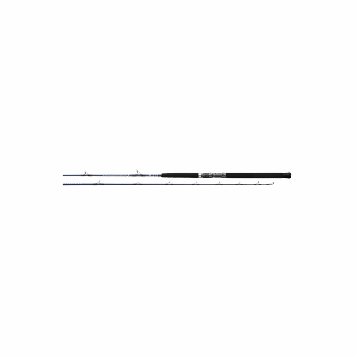 DAIWA HARRIER-X JIGGING CONVENTIONAL ROD