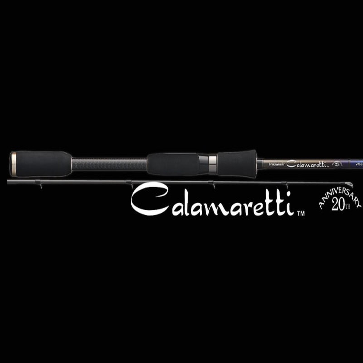 Graphiteleader 20th Anniv. Calamaretti prototype