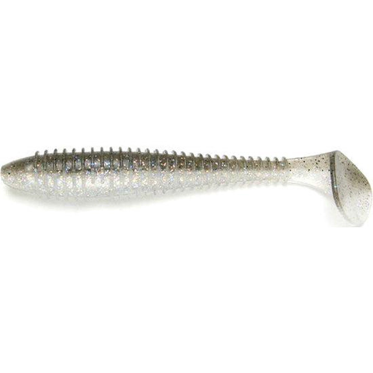 Keitech Swing Impact Fat 3.8″