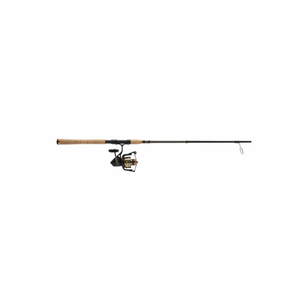 PENN BATTLE IV SPINNING COMBO
