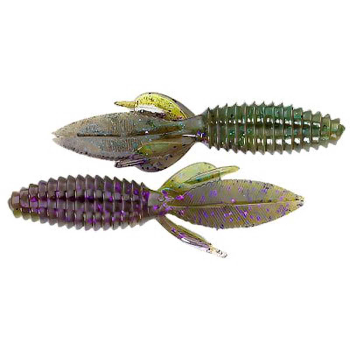 Reaction Innovations Smallie Beaver 3.5″