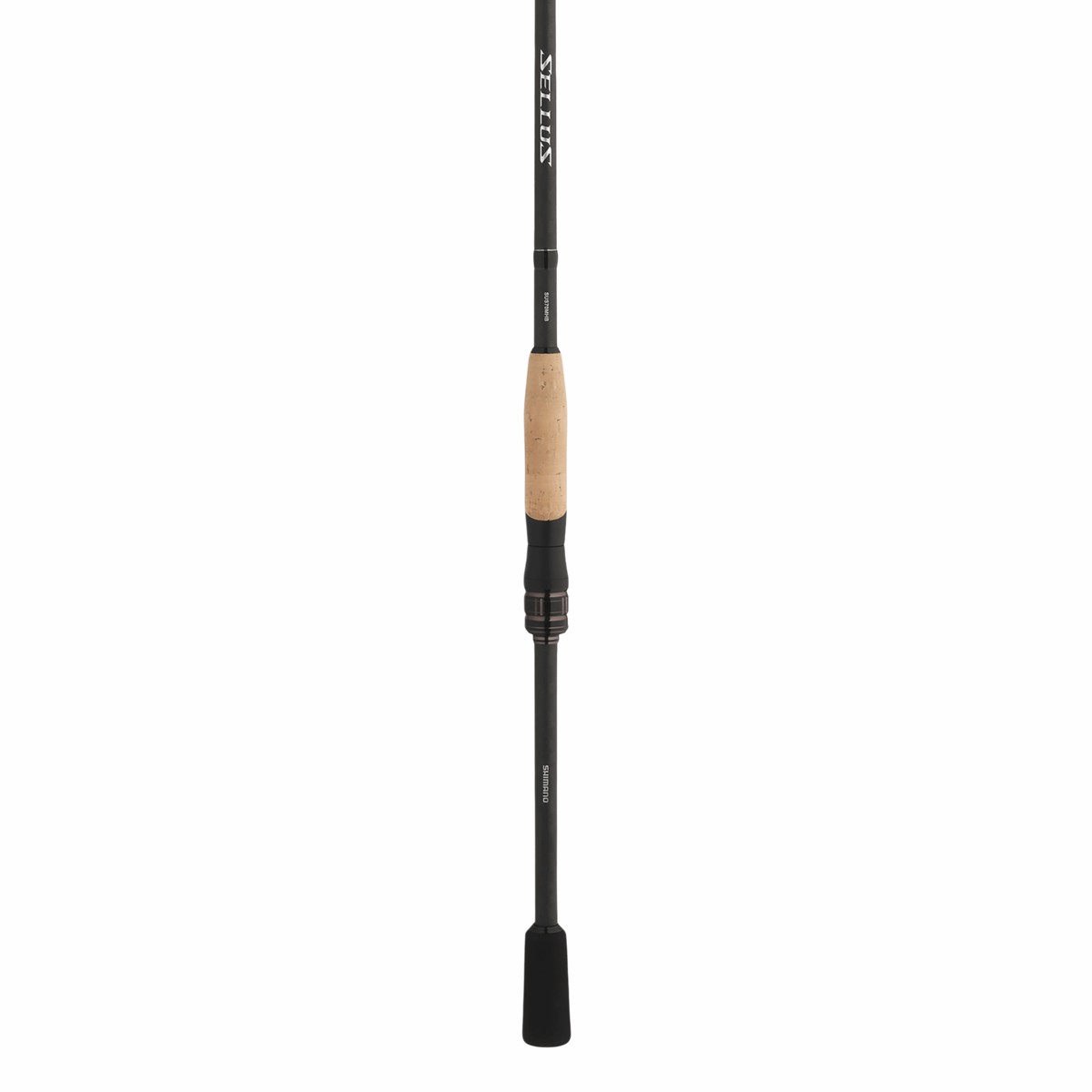 Shimano Sellus B Spinning Rods
