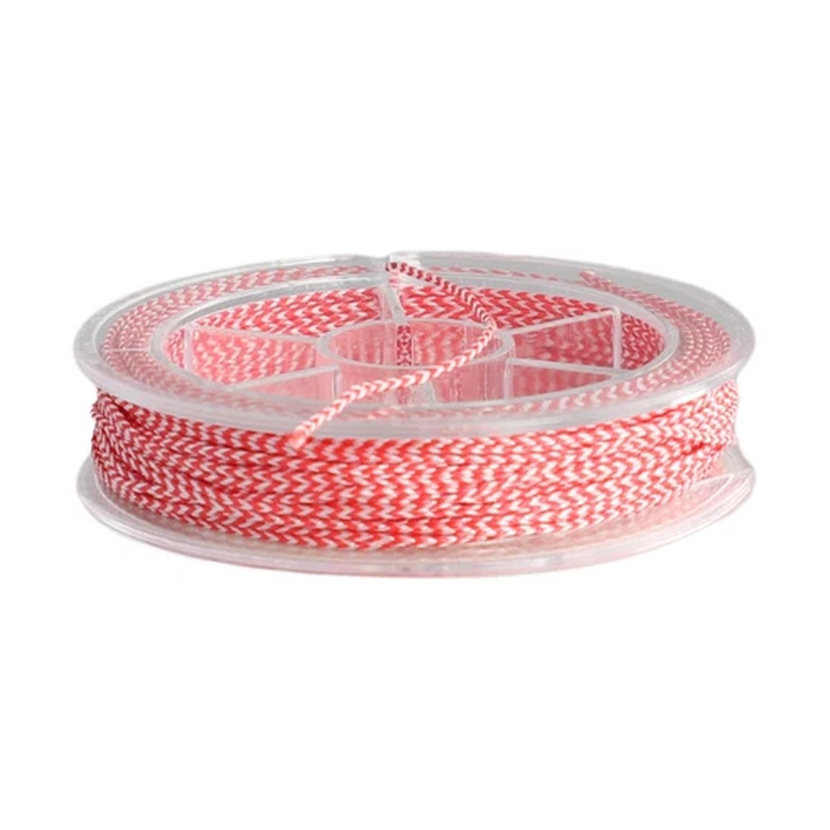 Tied Lines PE Braided Assist Hook Line 10M 8 Strands Good Radiation Resistance
