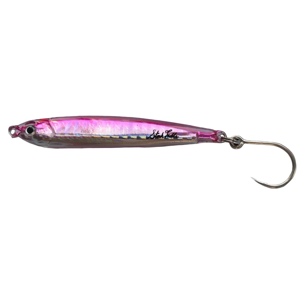 Stack Tackle Chovie Jig – 3/4oz