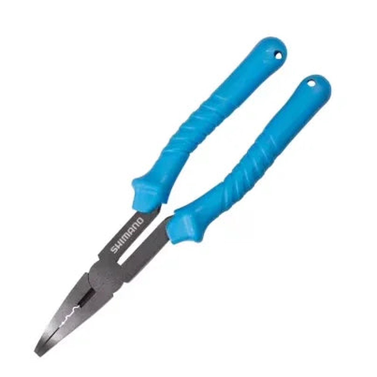 Shimano 10” Heavy Duty Bent Nose Pliers