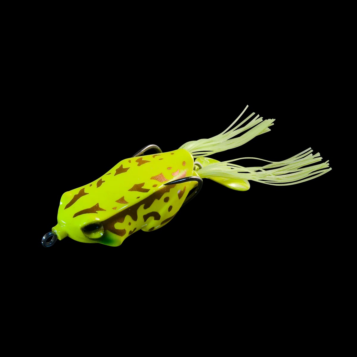 Jackall Kaera S2 Beat Frog