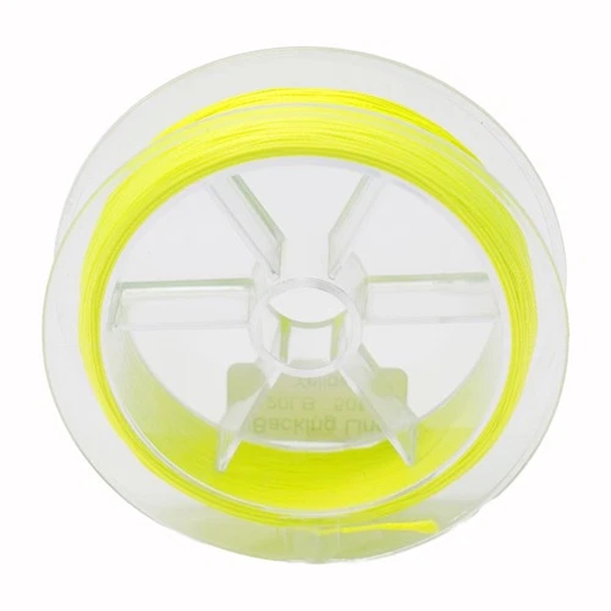 20/30lbs Line Backing Fishing Trout Line&Loop Dacron 8 Braided/Fly Line Backing.