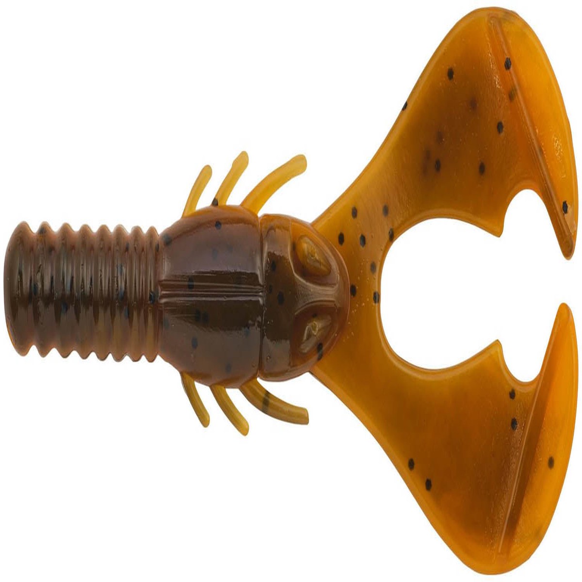 Berkley PowerBait Shape 108 Craw