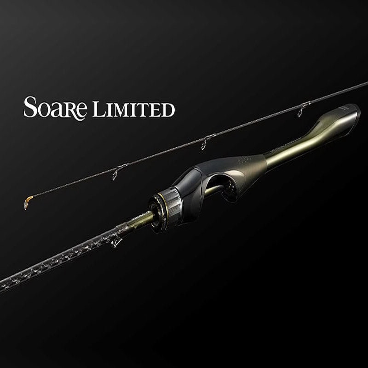 Shimano ’24 Soare Limited