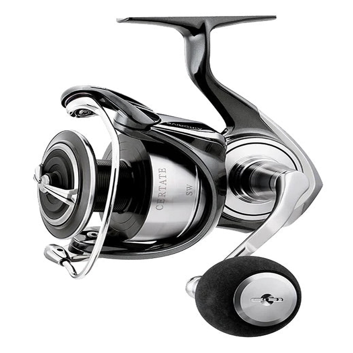 Daiwa – 24 Certate SW